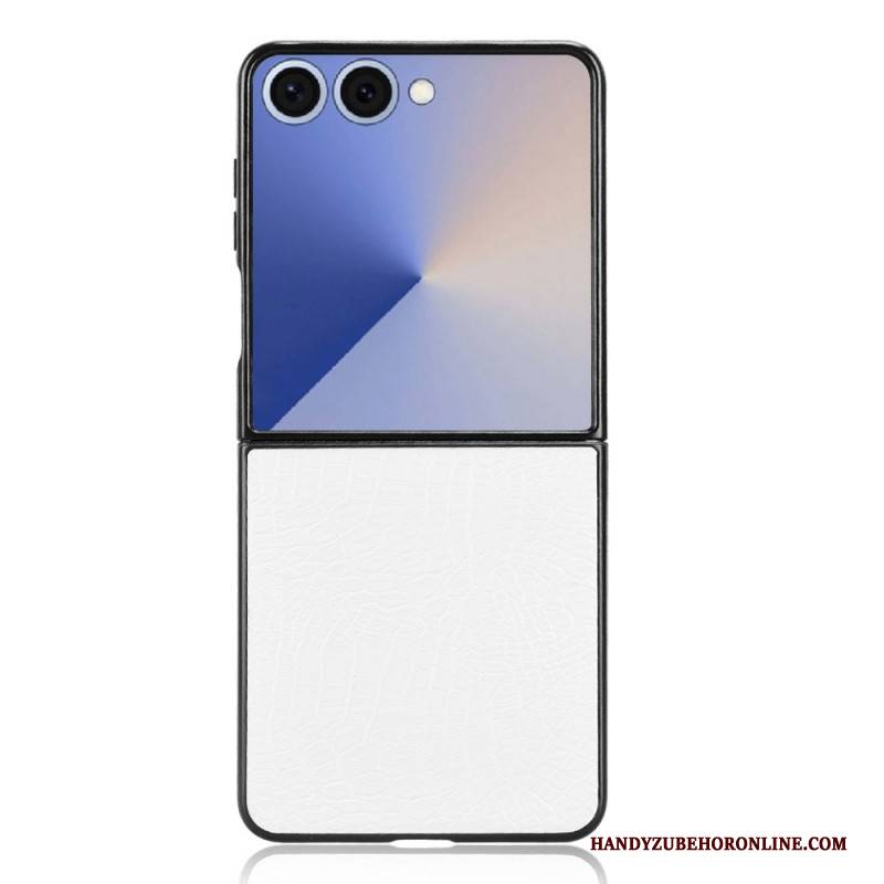 Hülle Samsung Galaxy Z Flip 7 Schlangenmuster