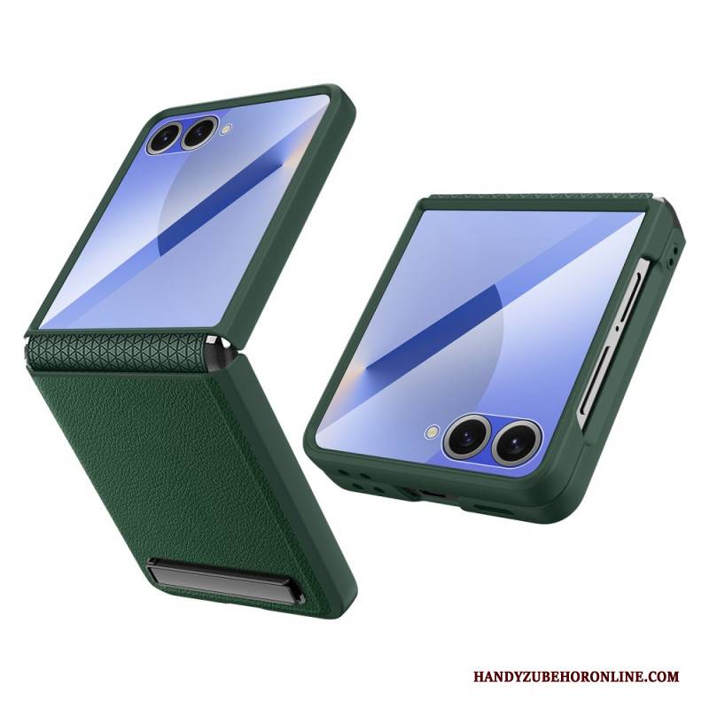 Hülle Samsung Galaxy Z Flip 7 Schlank Mit Ständer