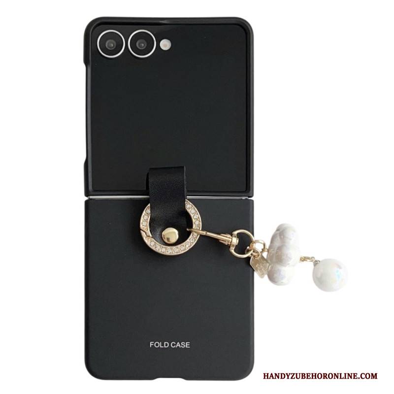 Hülle Samsung Galaxy Z Flip 7 Ultradünner Anhänger