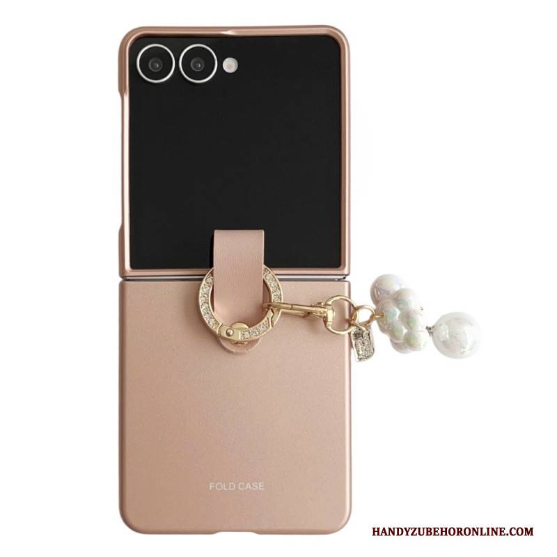 Hülle Samsung Galaxy Z Flip 7 Ultradünner Anhänger