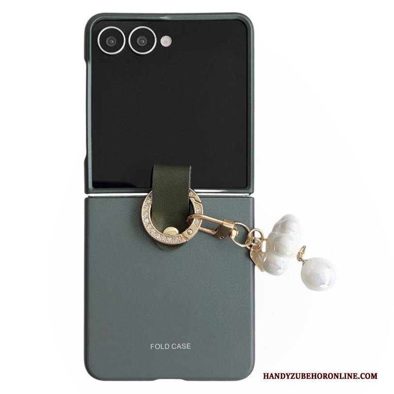 Hülle Samsung Galaxy Z Flip 7 Ultradünner Anhänger