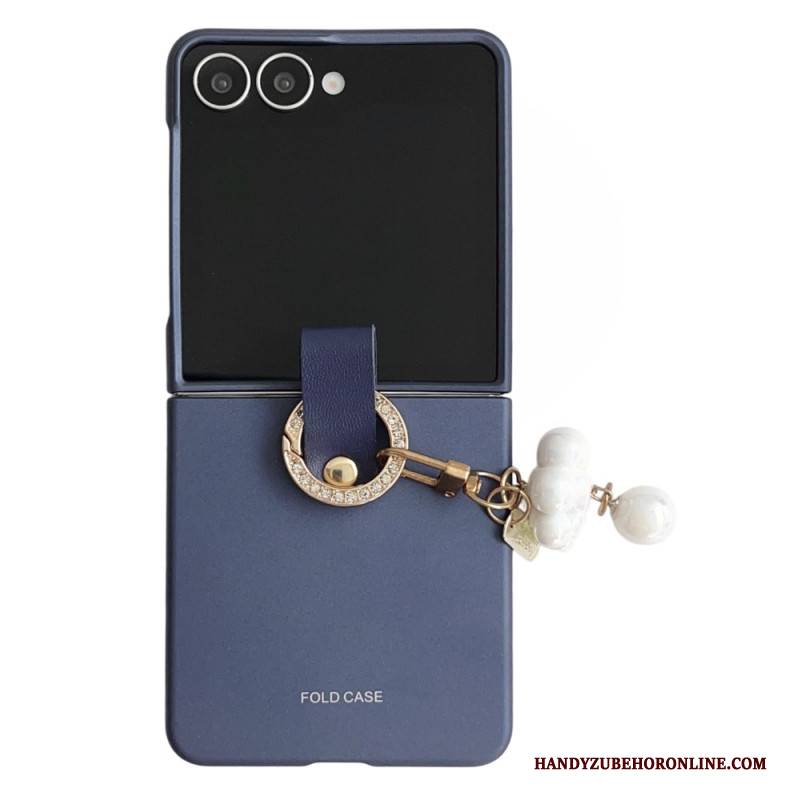 Hülle Samsung Galaxy Z Flip 7 Ultradünner Anhänger