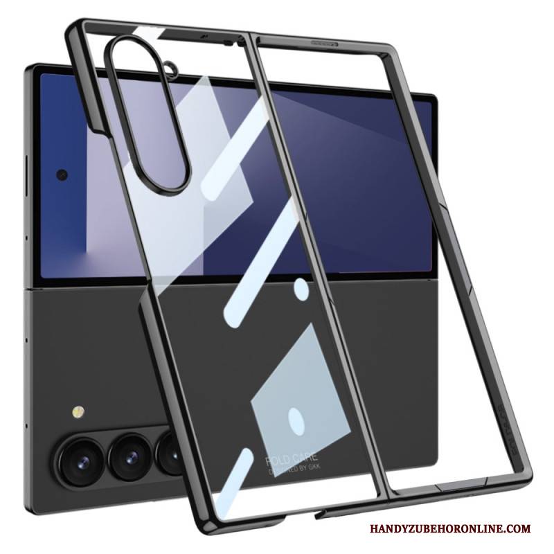 Hülle Samsung Galaxy Z Fold 7 Gkk Look
