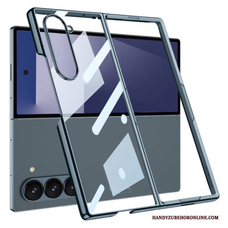 Hülle Samsung Galaxy Z Fold 7 Gkk Look