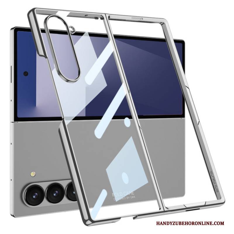 Hülle Samsung Galaxy Z Fold 7 Gkk Look