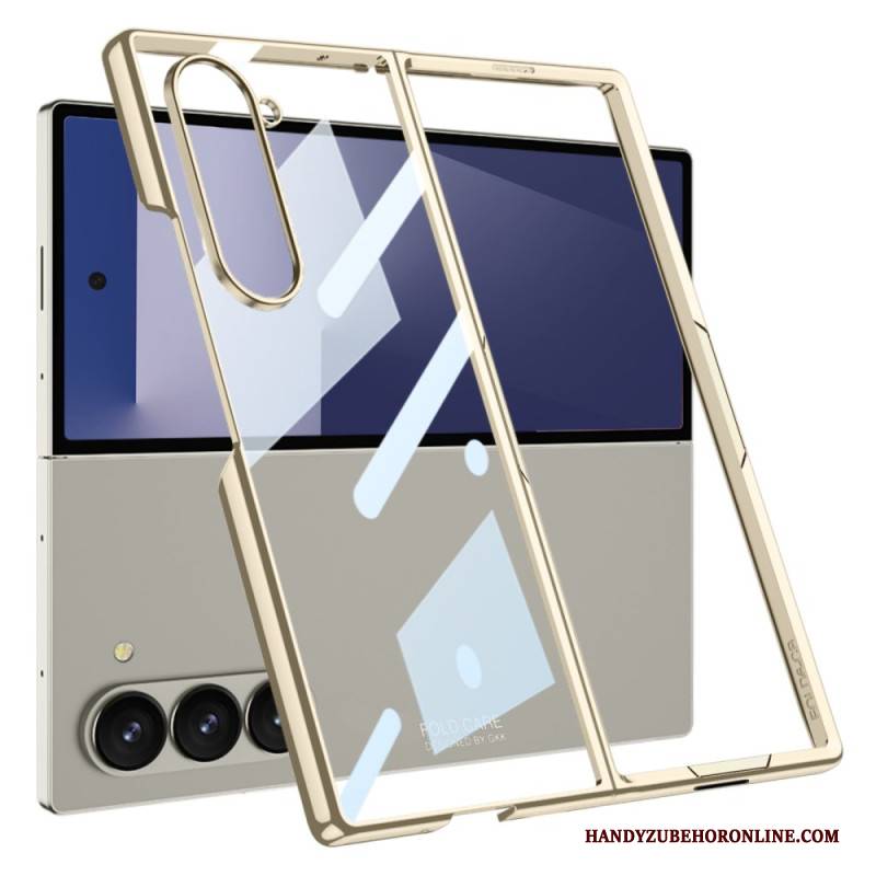 Hülle Samsung Galaxy Z Fold 7 Gkk Look