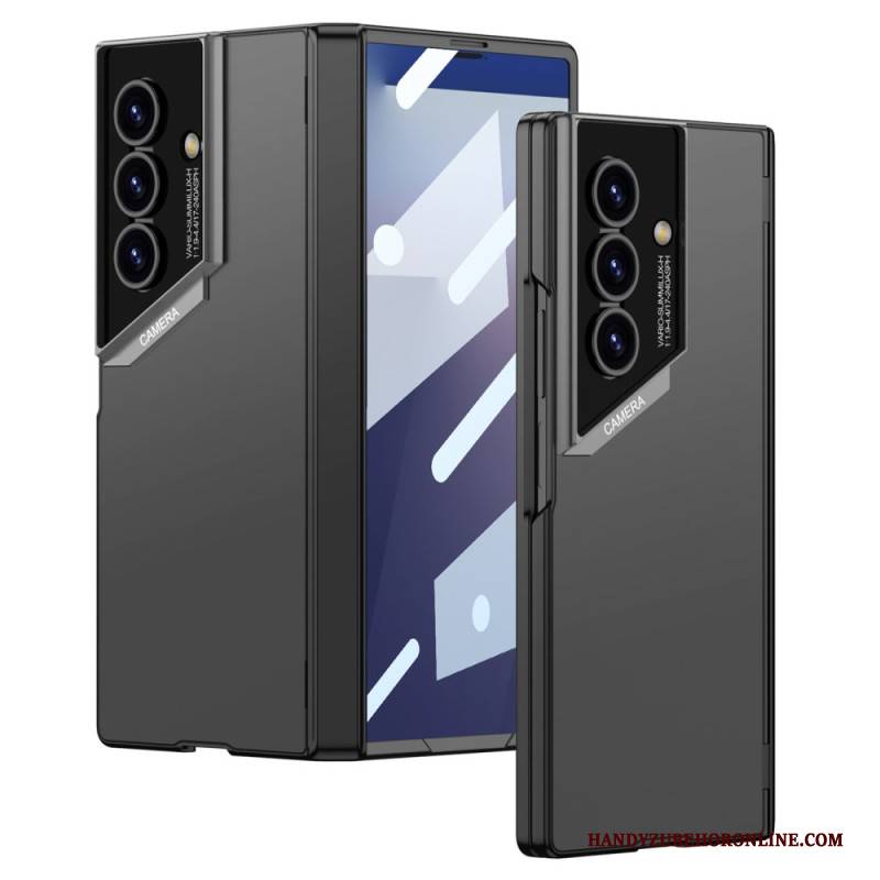 Hülle Samsung Galaxy Z Fold 7 Handyhülle Gkk Scharnierschutz