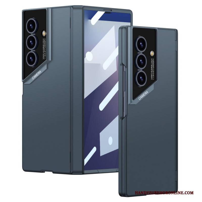 Hülle Samsung Galaxy Z Fold 7 Handyhülle Gkk Scharnierschutz