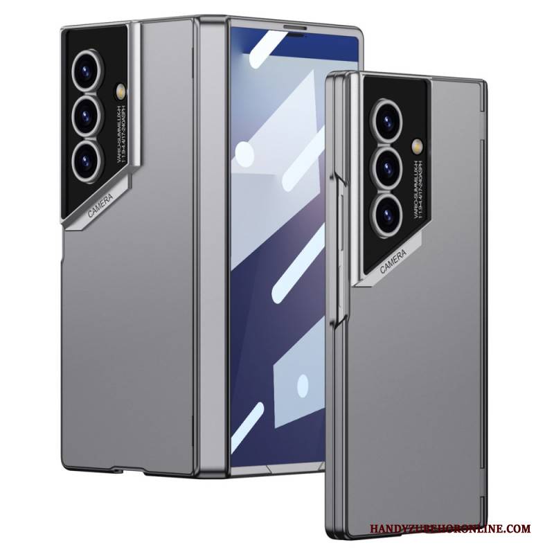 Hülle Samsung Galaxy Z Fold 7 Handyhülle Gkk Scharnierschutz