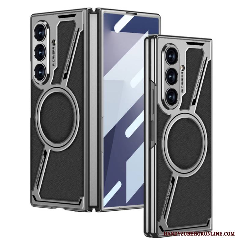 Hülle Samsung Galaxy Z Fold 7 Handyhülle Gkk Z Design