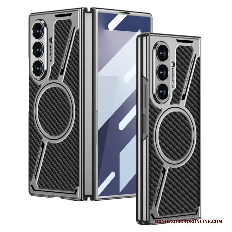 Hülle Samsung Galaxy Z Fold 7 Handyhülle Gkk Z Design