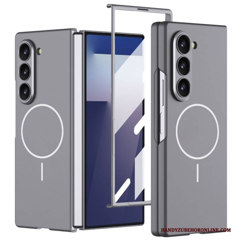 Hülle Samsung Galaxy Z Fold 7 Handyhülle Magnetisch