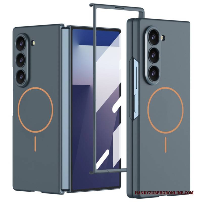 Hülle Samsung Galaxy Z Fold 7 Handyhülle Magnetisch