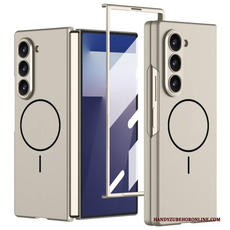 Hülle Samsung Galaxy Z Fold 7 Handyhülle Magnetisch