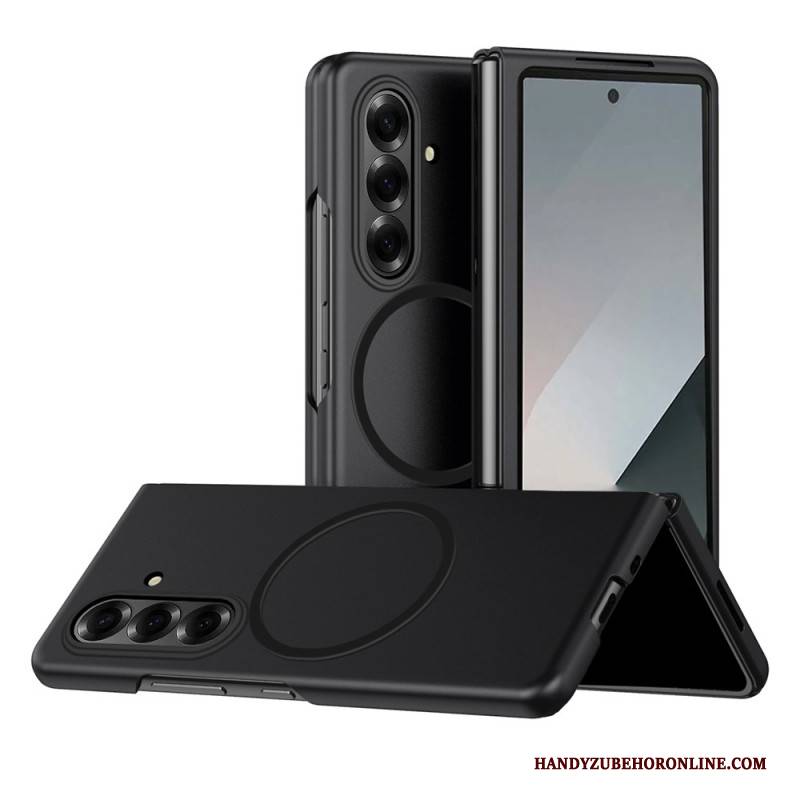 Hülle Samsung Galaxy Z Fold 7 Handyhülle Magsafe-kompatibel Matte Oberfläche