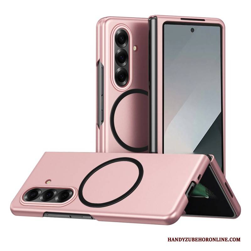 Hülle Samsung Galaxy Z Fold 7 Handyhülle Magsafe-kompatibel Matte Oberfläche