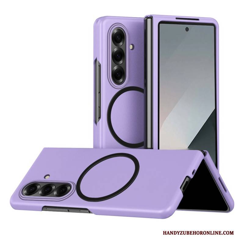 Hülle Samsung Galaxy Z Fold 7 Handyhülle Magsafe-kompatibel Matte Oberfläche
