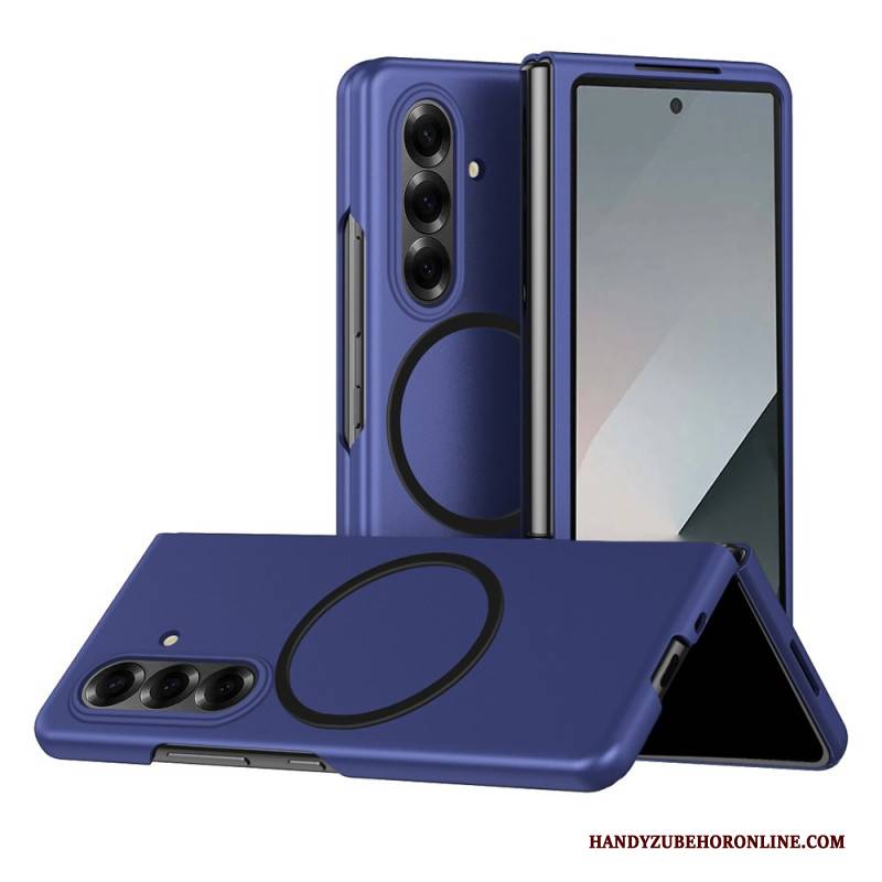Hülle Samsung Galaxy Z Fold 7 Handyhülle Magsafe-kompatibel Matte Oberfläche