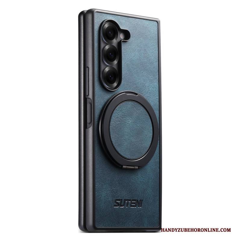 Hülle Samsung Galaxy Z Fold 7 Handyhülle Magsafe-kompatibel Mit Drehbarem Suteni-ständer