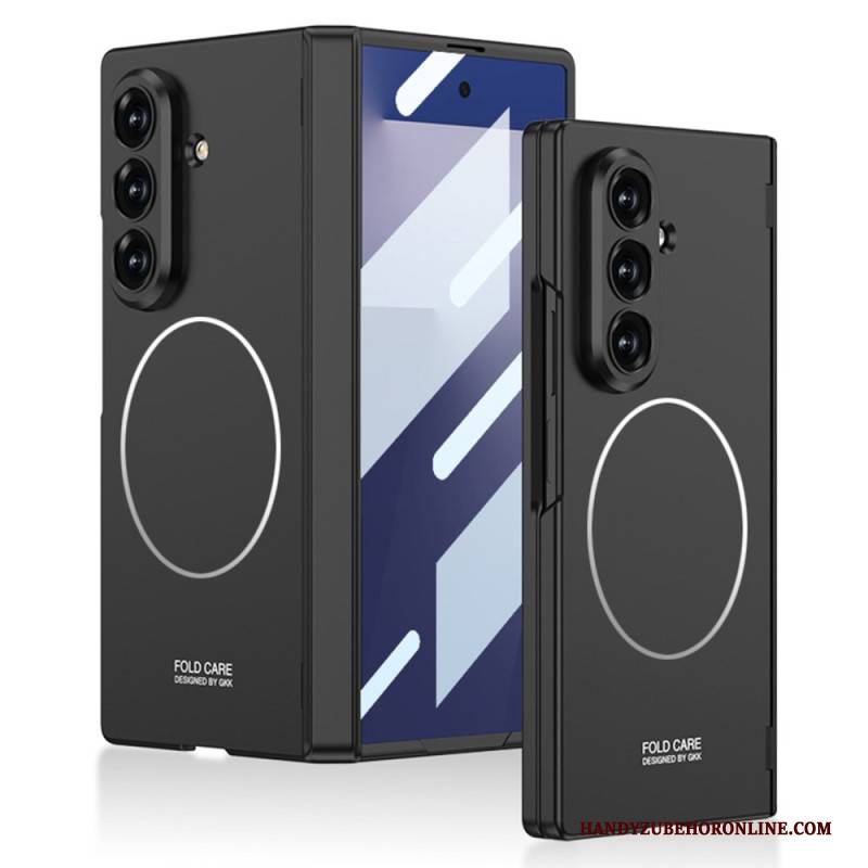 Hülle Samsung Galaxy Z Fold 7 Handyhülle Magsafe-kompatibel (gkk)