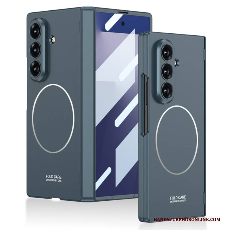 Hülle Samsung Galaxy Z Fold 7 Handyhülle Magsafe-kompatibel (gkk)