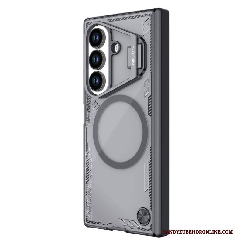 Hülle Samsung Galaxy Z Fold 7 Handyhülle Nillkin Iceblade Propeller