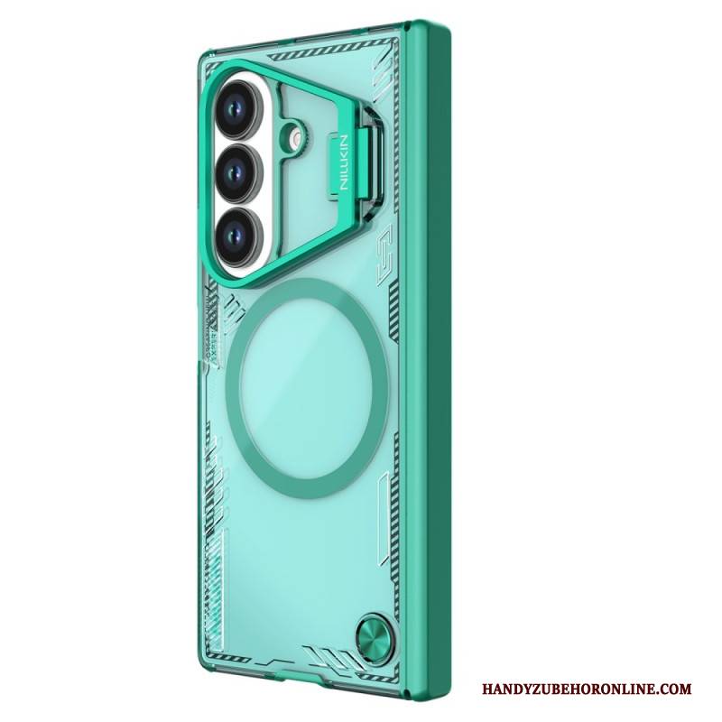 Hülle Samsung Galaxy Z Fold 7 Handyhülle Nillkin Iceblade Propeller