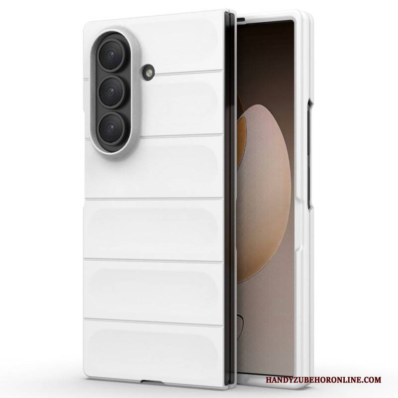 Hülle Samsung Galaxy Z Fold 7 Handyhülle Rutschfest