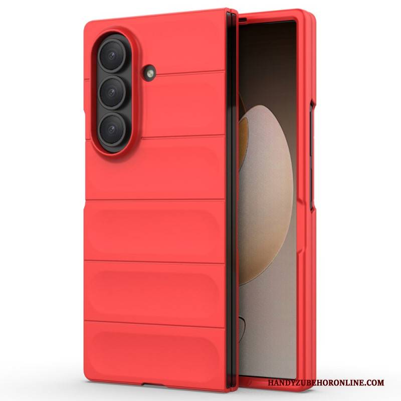 Hülle Samsung Galaxy Z Fold 7 Handyhülle Rutschfest