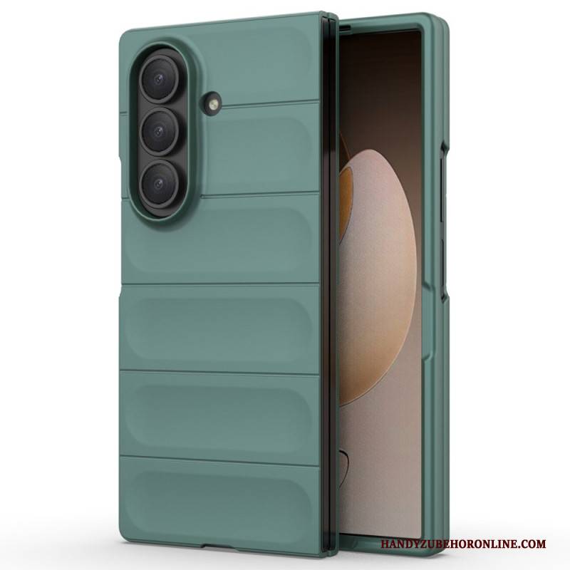 Hülle Samsung Galaxy Z Fold 7 Handyhülle Rutschfest