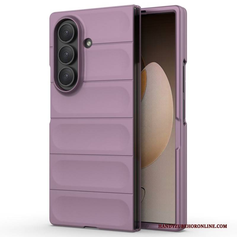 Hülle Samsung Galaxy Z Fold 7 Handyhülle Rutschfest