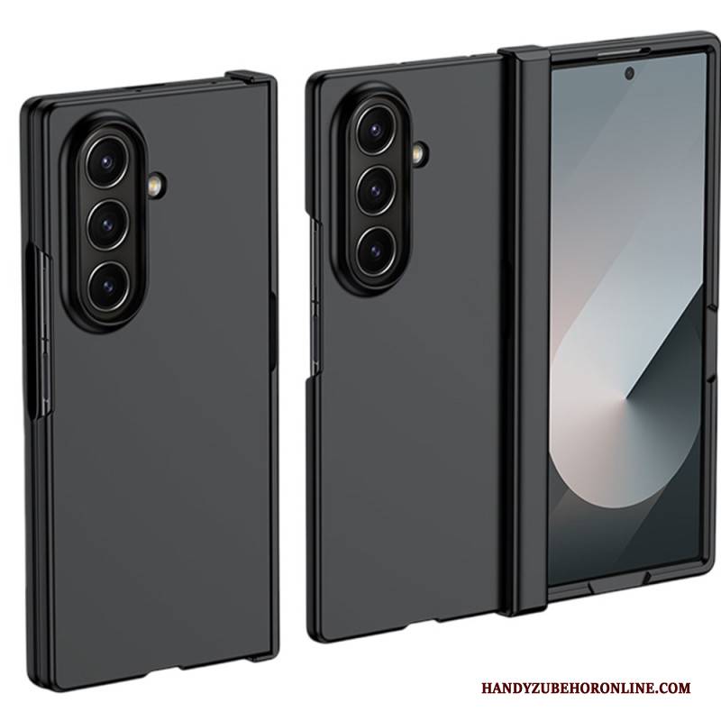 Hülle Samsung Galaxy Z Fold 7 Handyhülle Scharnierschutz