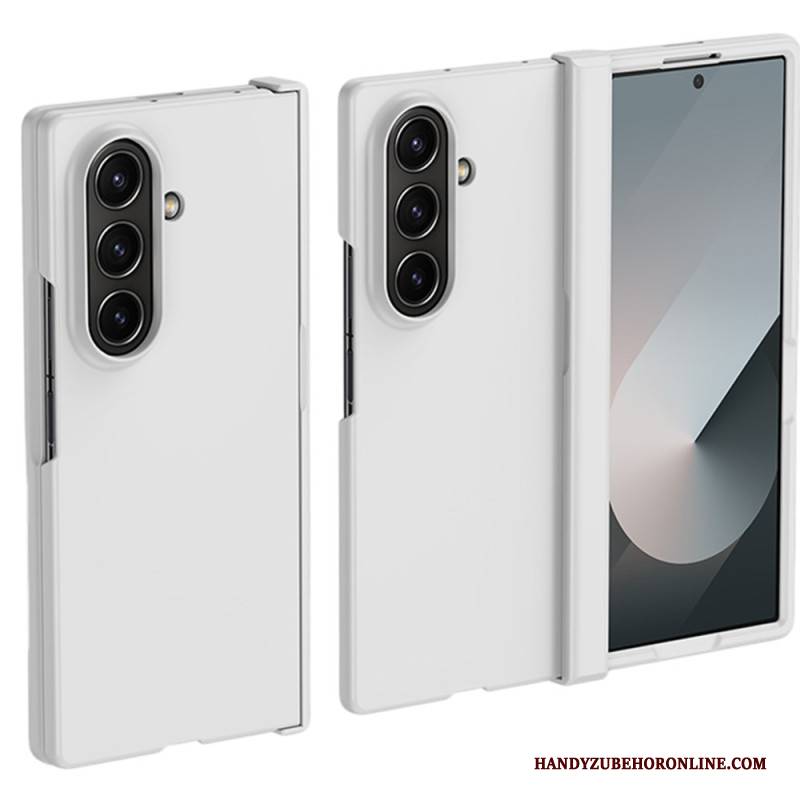 Hülle Samsung Galaxy Z Fold 7 Handyhülle Scharnierschutz