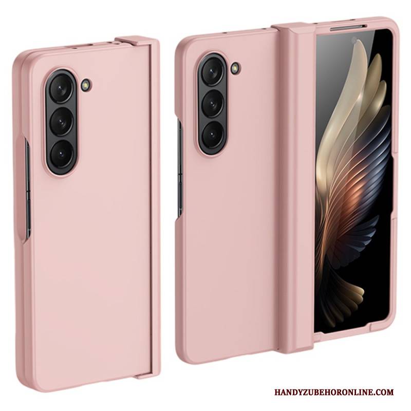 Hülle Samsung Galaxy Z Fold 7 Handyhülle Scharnierschutz