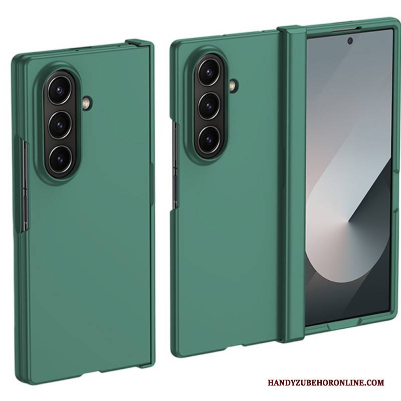 Hülle Samsung Galaxy Z Fold 7 Handyhülle Scharnierschutz