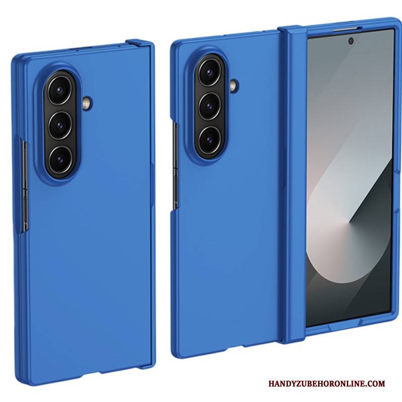 Hülle Samsung Galaxy Z Fold 7 Handyhülle Scharnierschutz