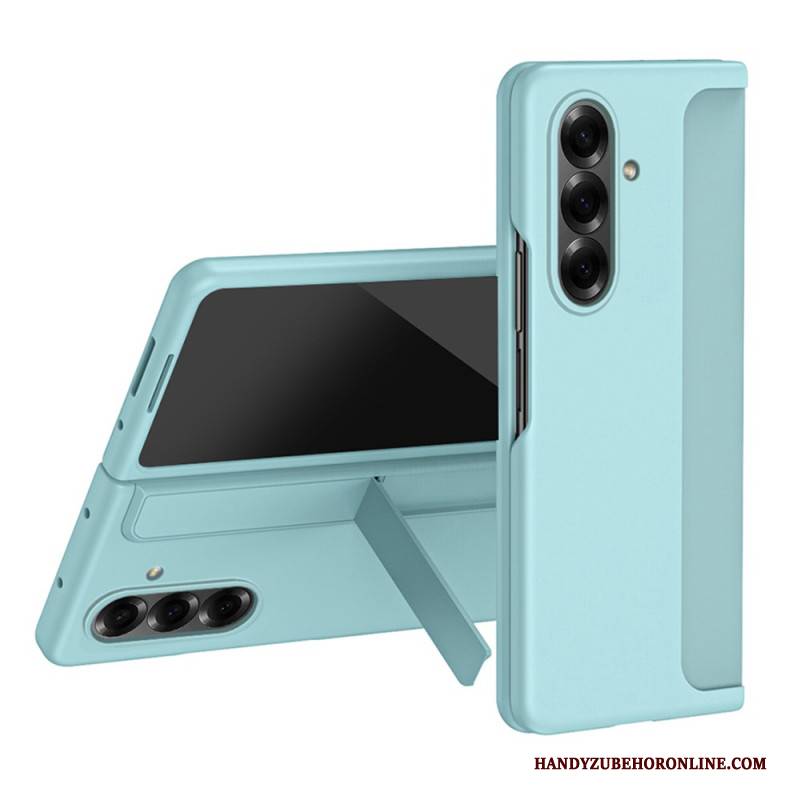 Hülle Samsung Galaxy Z Fold 7 Integrierter Ständer Und Stifthalter