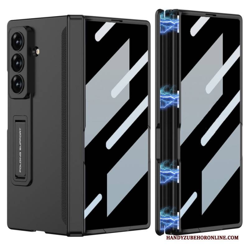 Hülle Samsung Galaxy Z Fold 7 Magnetisches Scharnier