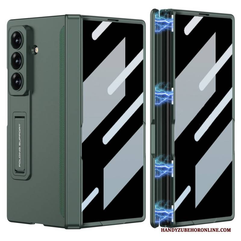 Hülle Samsung Galaxy Z Fold 7 Magnetisches Scharnier