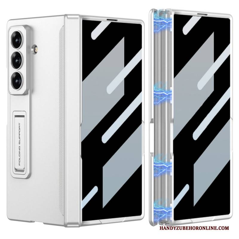 Hülle Samsung Galaxy Z Fold 7 Magnetisches Scharnier