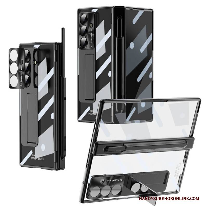 Hülle Samsung Galaxy Z Fold 7 Magnetisches Scharnier