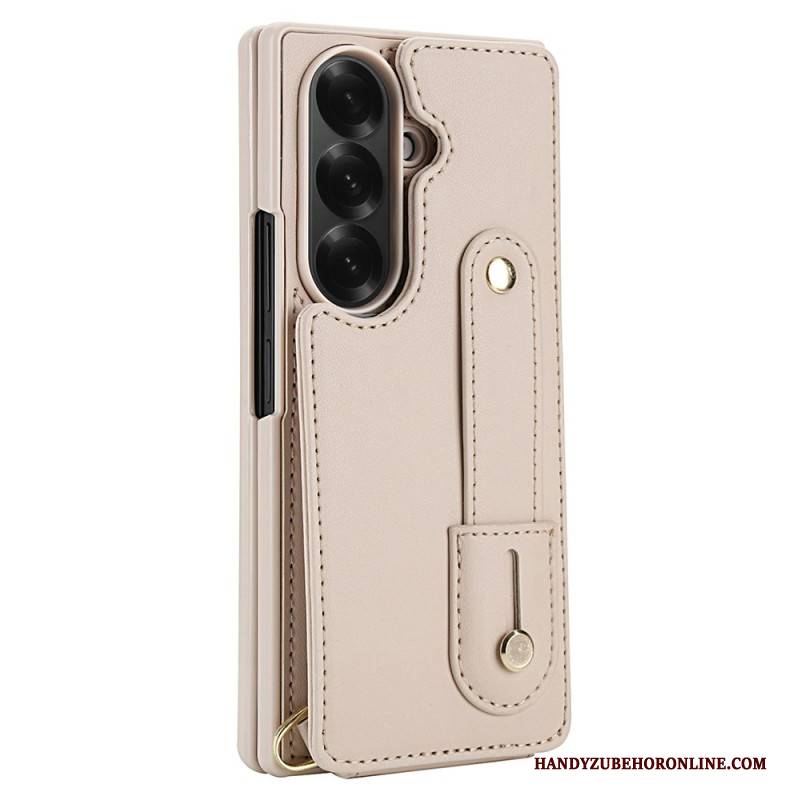 Hülle Samsung Galaxy Z Fold 7 Multifunktional