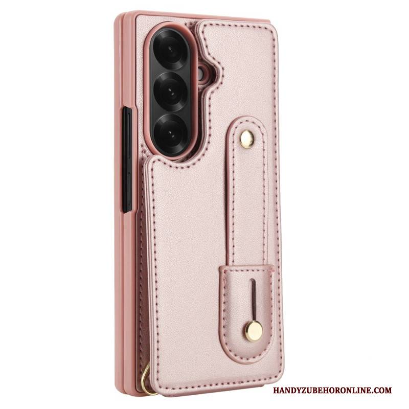 Hülle Samsung Galaxy Z Fold 7 Multifunktional