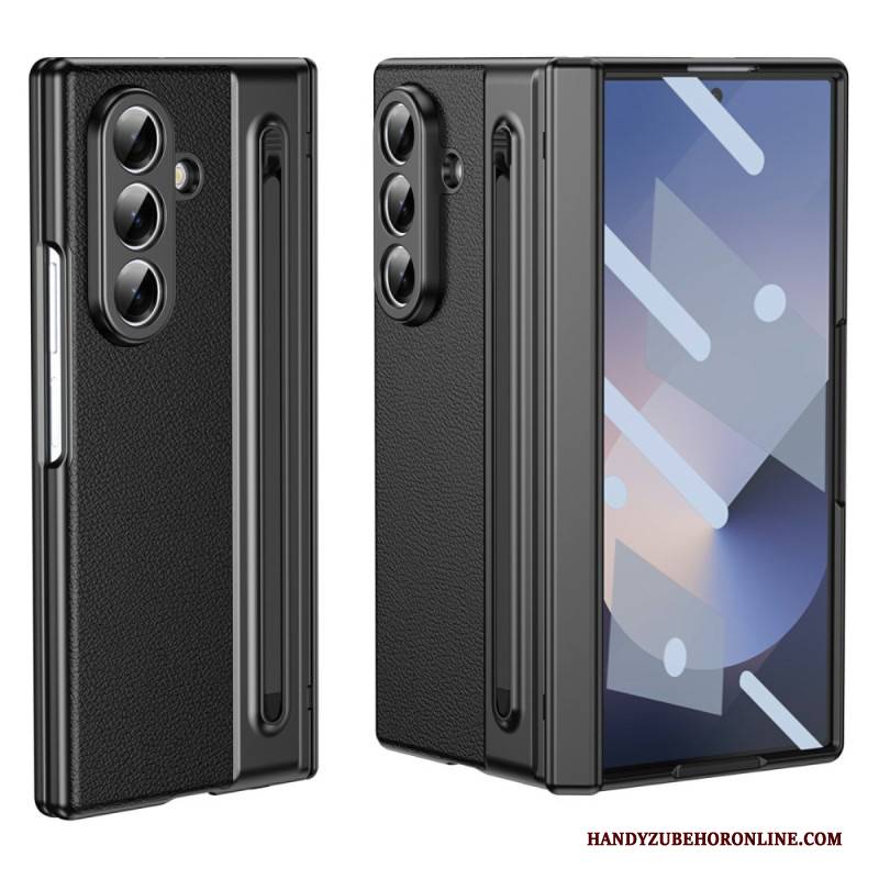 Hülle Samsung Galaxy Z Fold 7 Stift Und Stifthalter