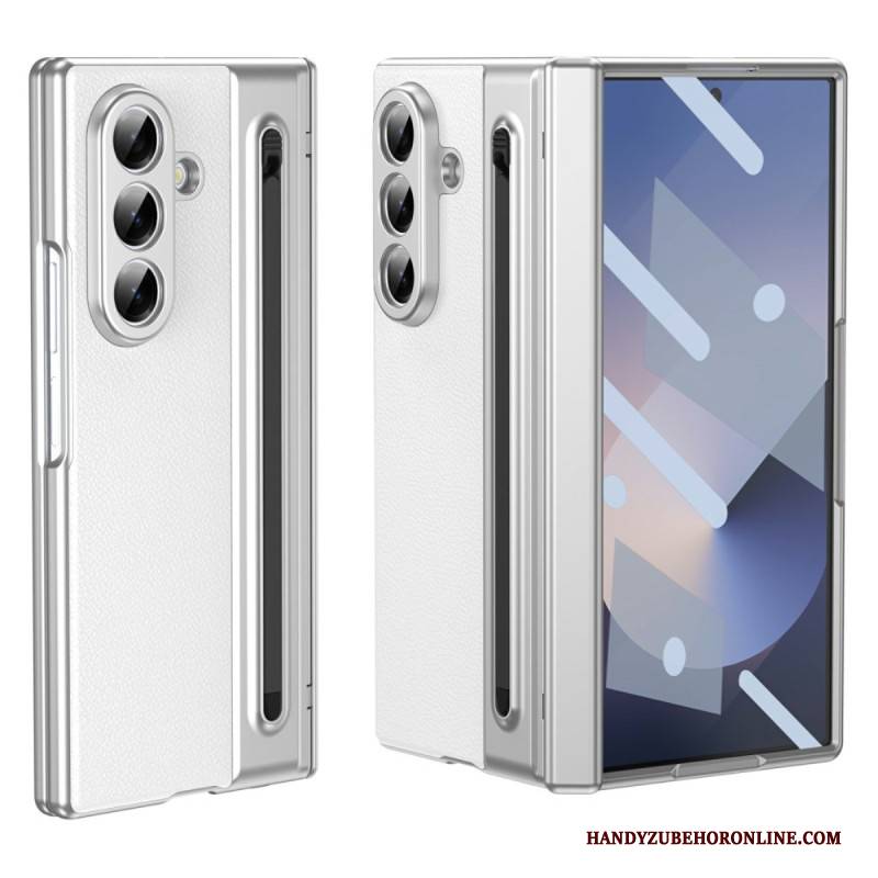 Hülle Samsung Galaxy Z Fold 7 Stift Und Stifthalter