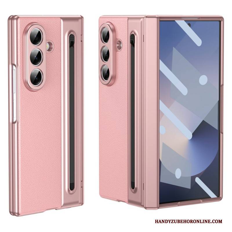 Hülle Samsung Galaxy Z Fold 7 Stift Und Stifthalter