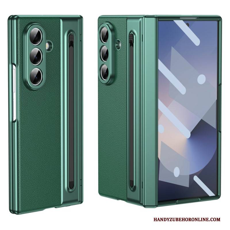 Hülle Samsung Galaxy Z Fold 7 Stift Und Stifthalter