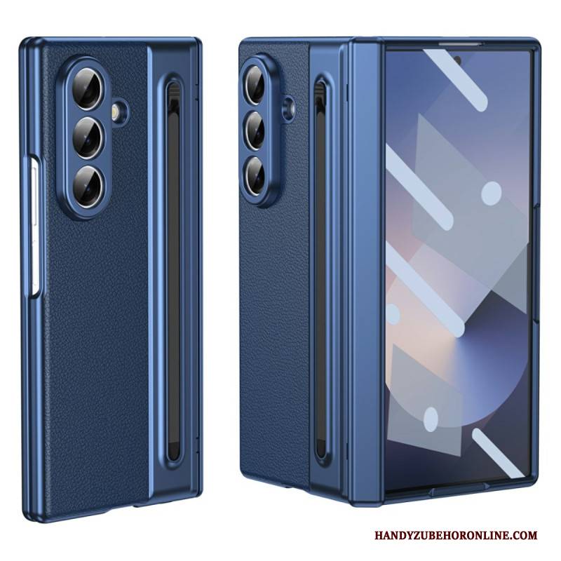 Hülle Samsung Galaxy Z Fold 7 Stift Und Stifthalter