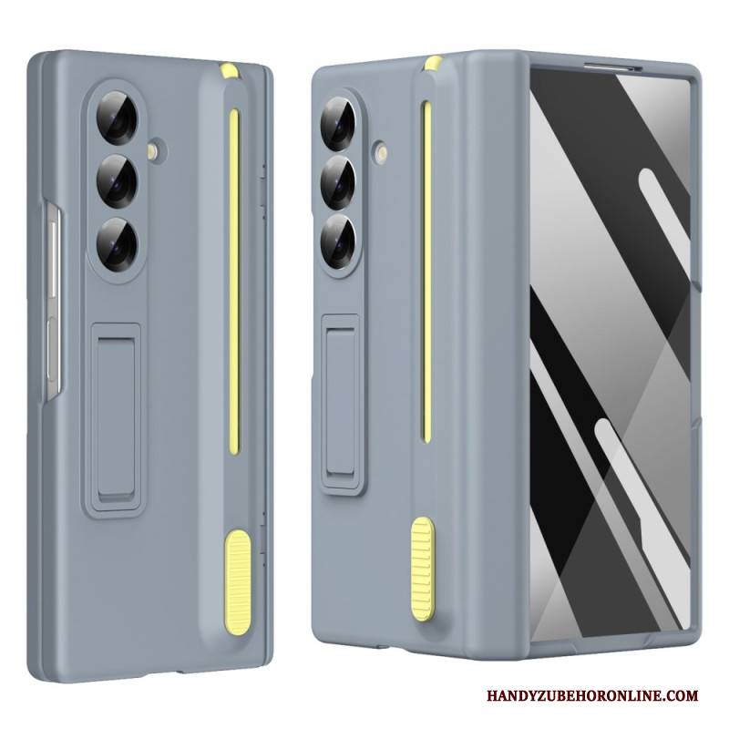 Hülle Samsung Galaxy Z Fold 7 Stoßfester Schutz