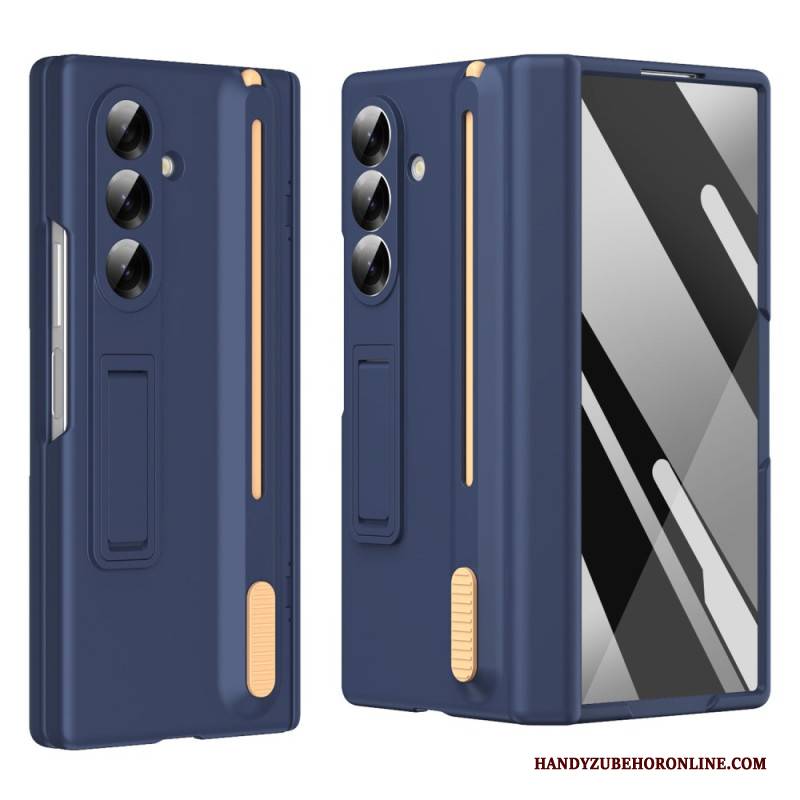 Hülle Samsung Galaxy Z Fold 7 Stoßfester Schutz